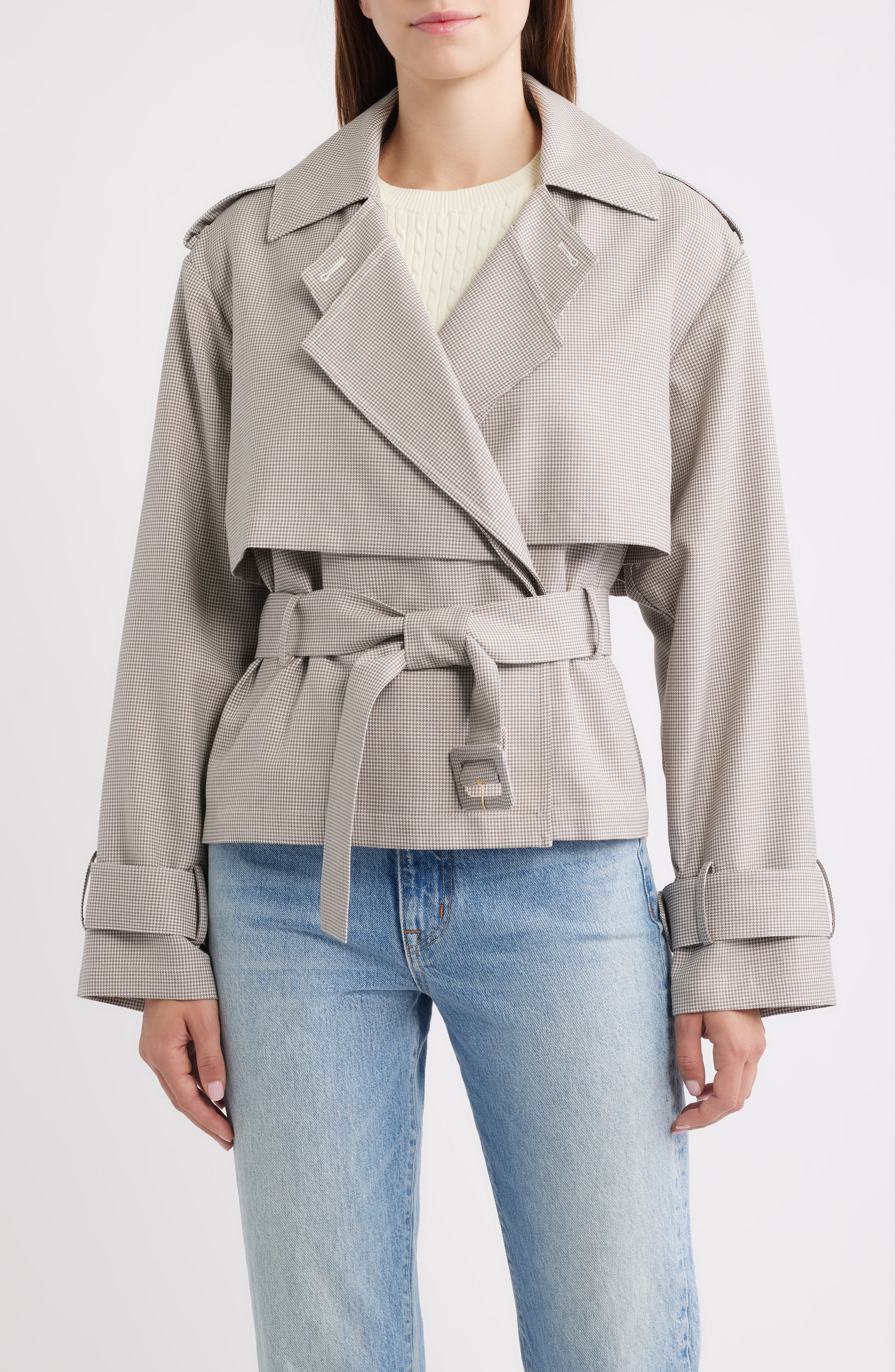 selected BEIGE