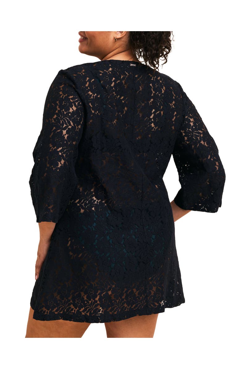 Adore Me Marciana Cover-Up Dress, Alternate, color,