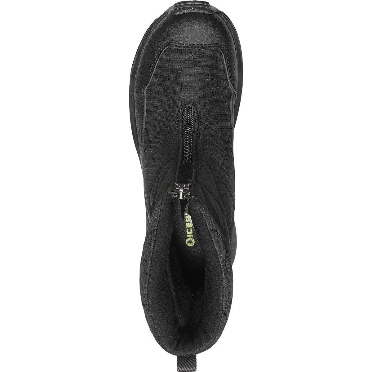 Icebug Ivalo 4 Bugrip Winter Boot - Women's, Alternate, color, Black