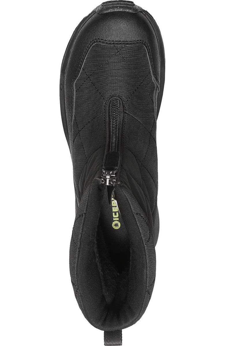 Icebug Ivalo 4 Bugrip Winter Boot - Women's, Alternate, color, Black