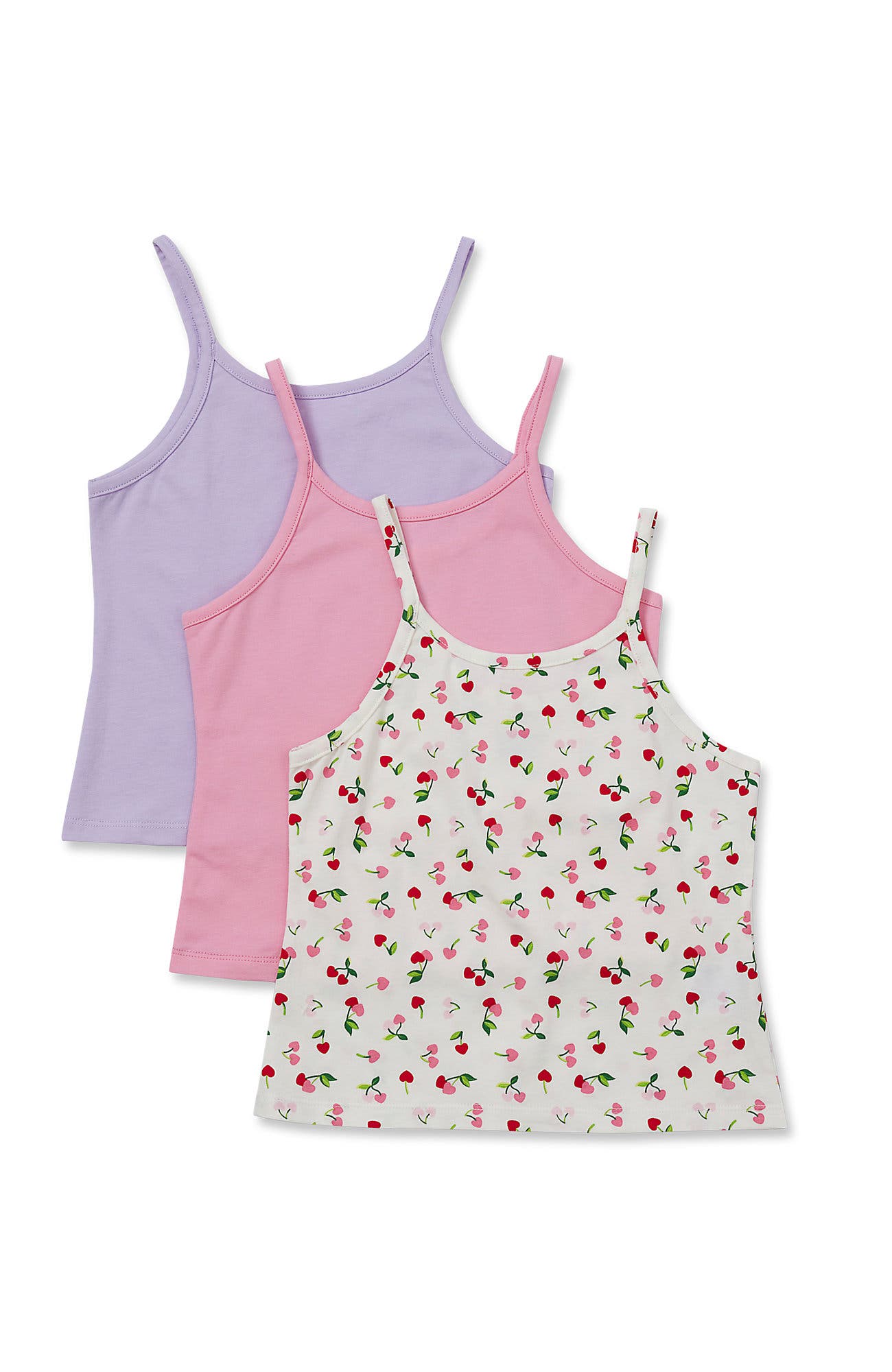 Pink Multi