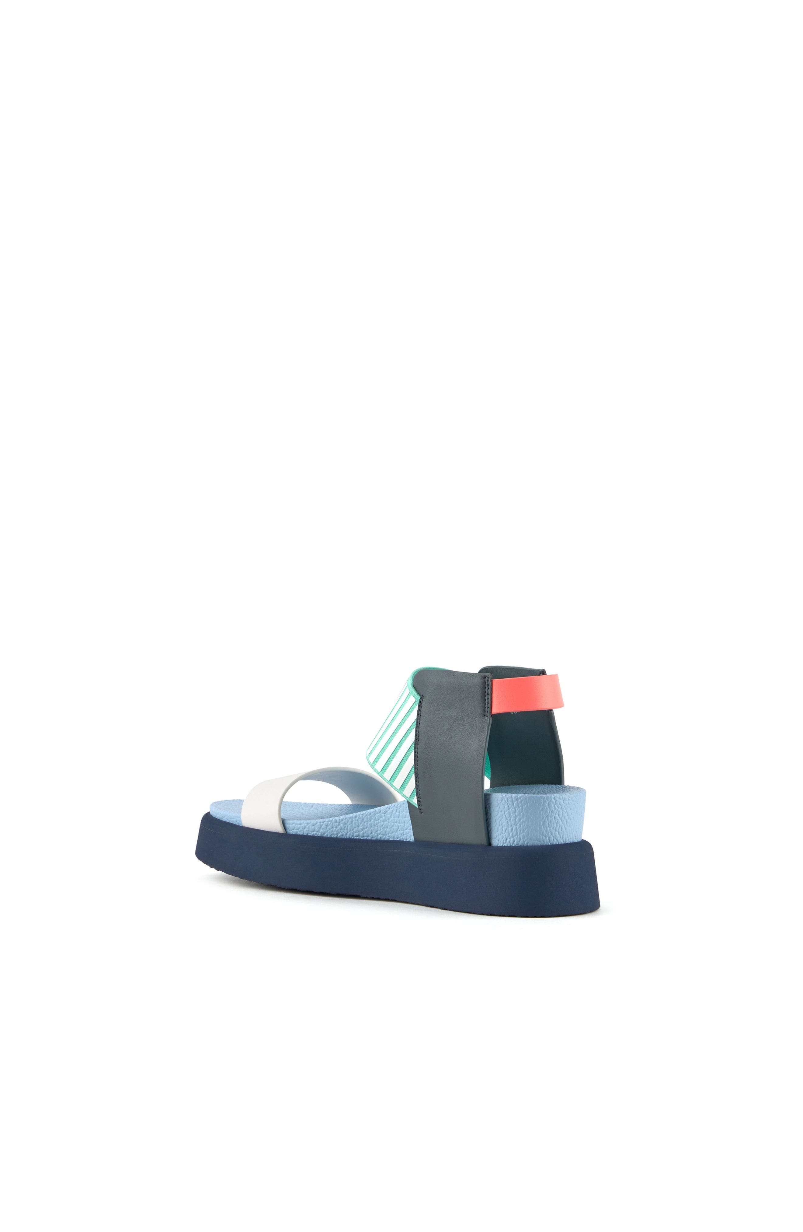 Rico Sandal Ii Sandals, Alternate, color, Skye