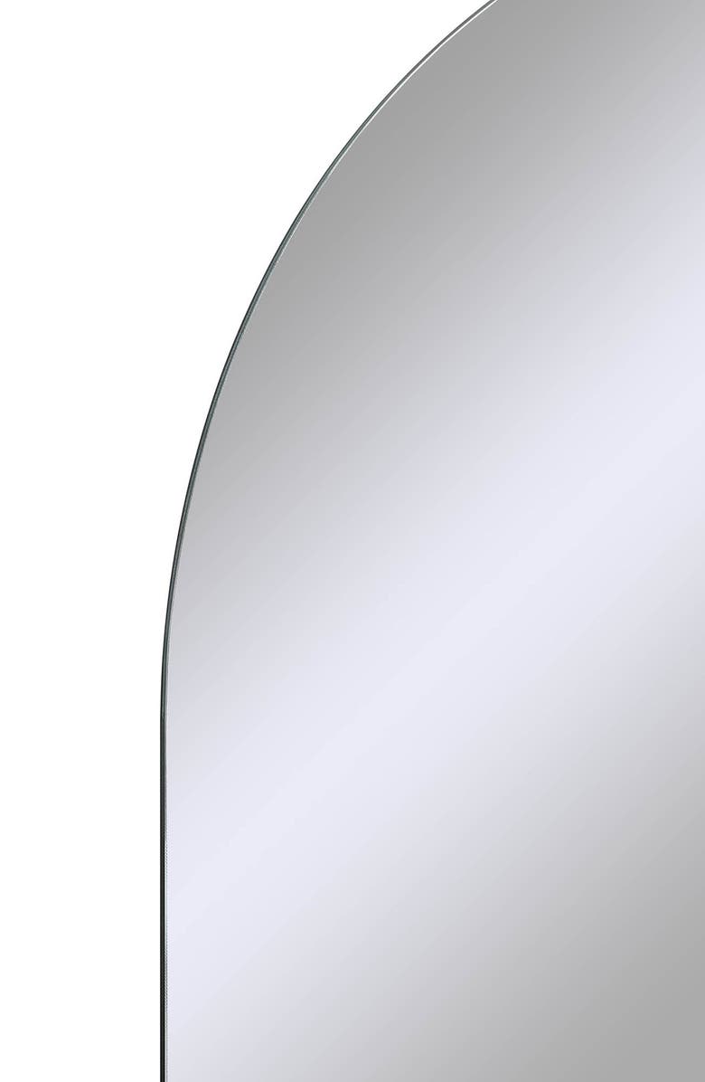 Renwil Gervais Full Length Mirror, Alternate, color, All Glass