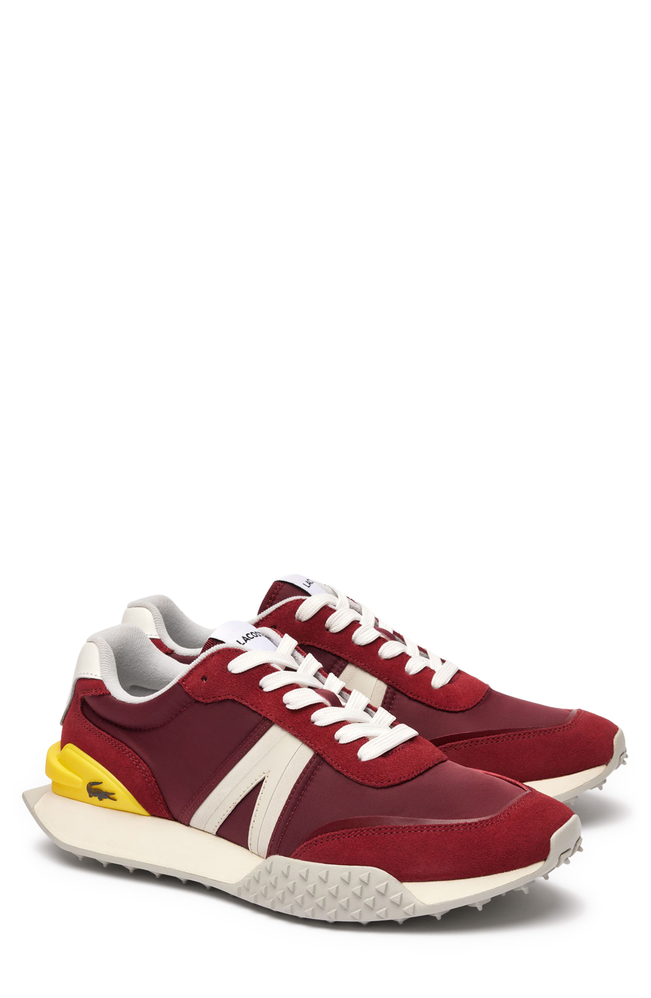 Lacoste L-Spin Deluxe Sneaker (Men) | Nordstromrack