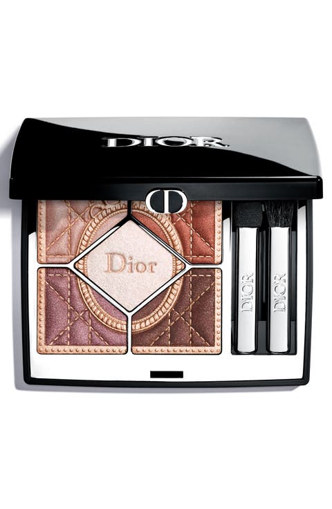 *Diorshow 5 Couleurs: Limited Edition Eyeshadow Palette
