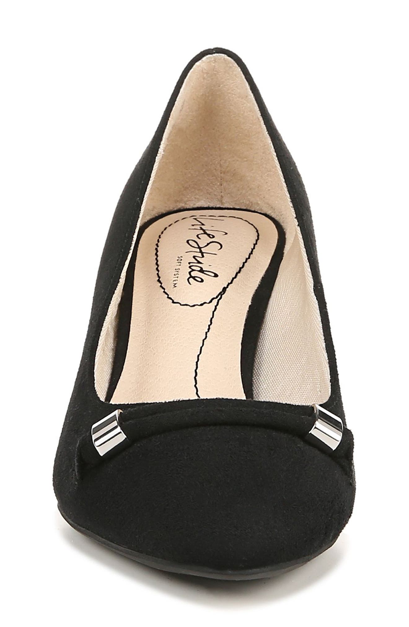 LifeStride Gianna Pump, Alternate, color, 