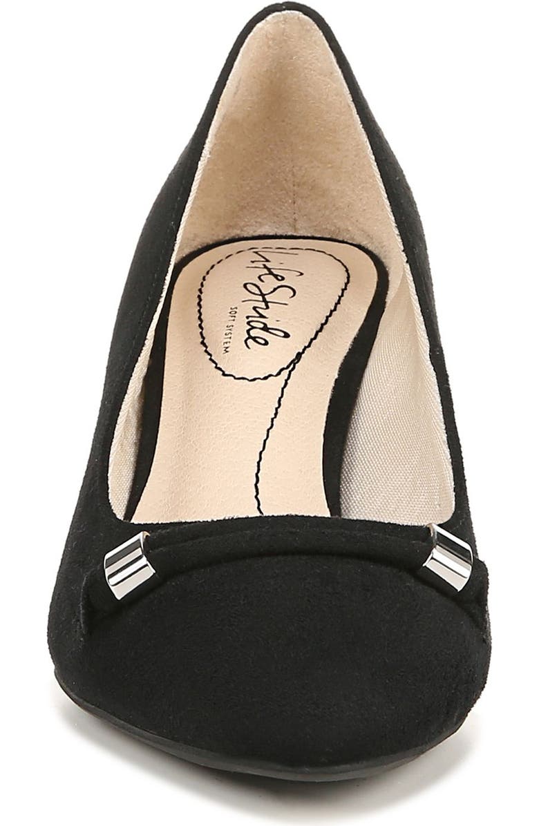 LifeStride Gianna Pump, Alternate, color,