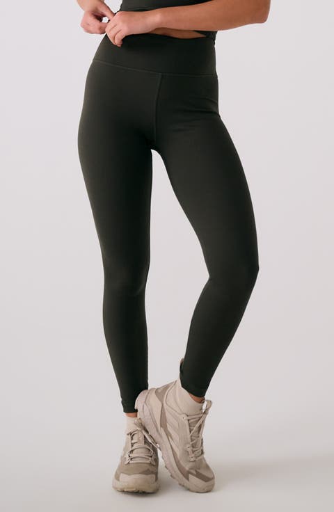 Serene Ankle Leggings