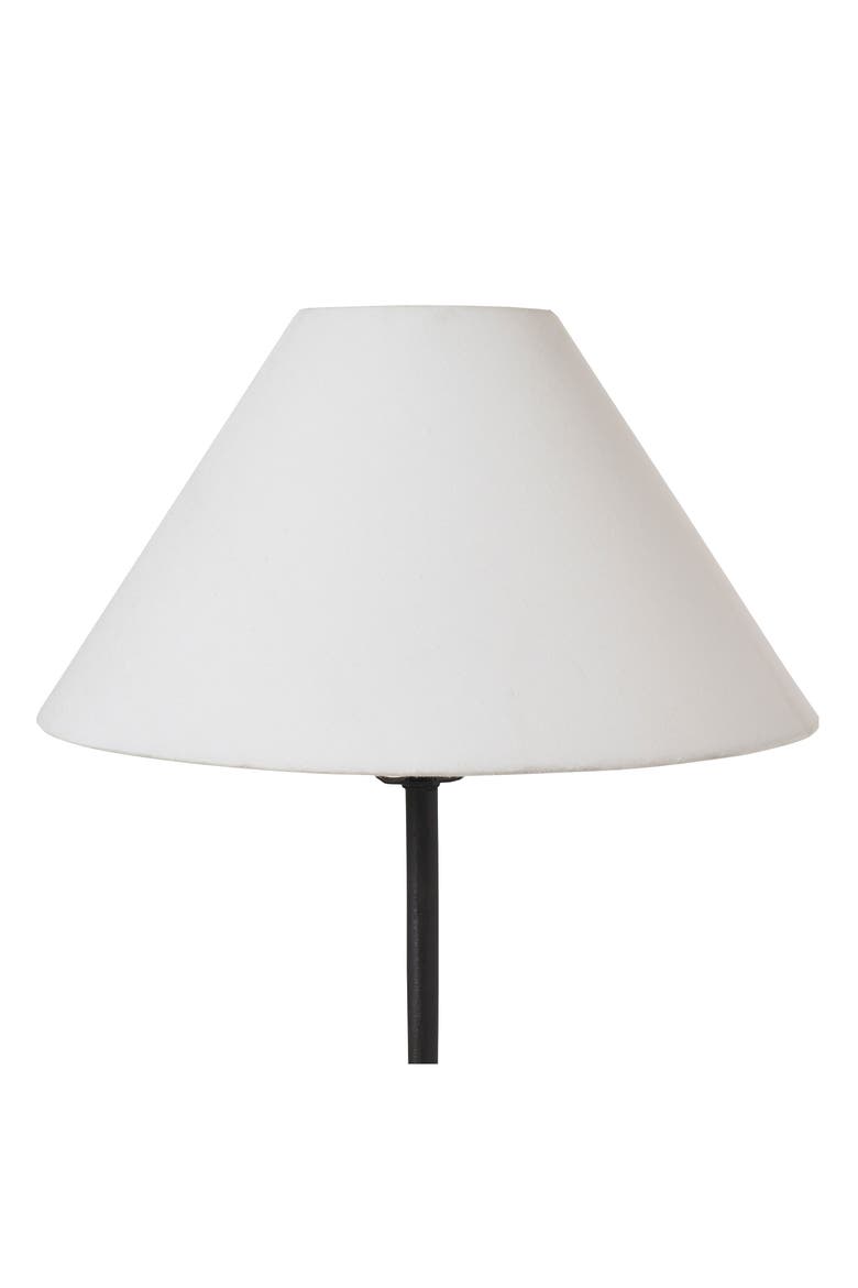 Kitts Metal Table Lamp, Alternate, color, NO COLOR