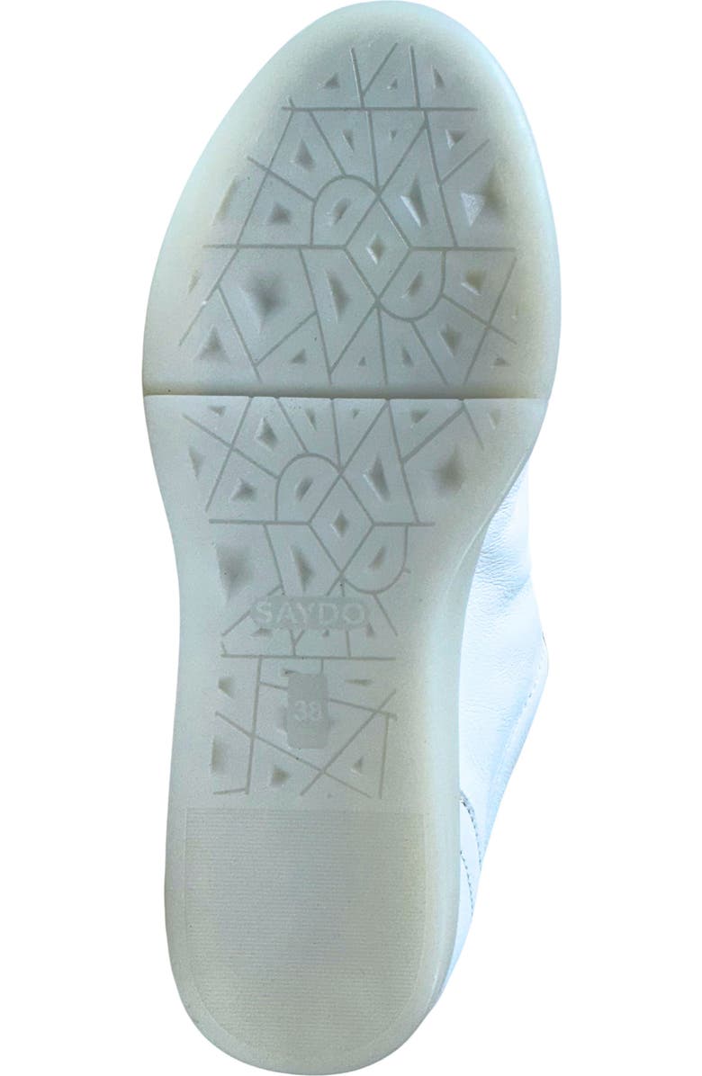 SAYDO Zany Sneaker, Alternate, color,