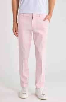 All Play Cotton Stretch Straight Leg Pants