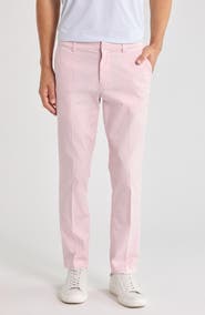 G/FORE All Play Cotton Stretch Straight Leg Pants