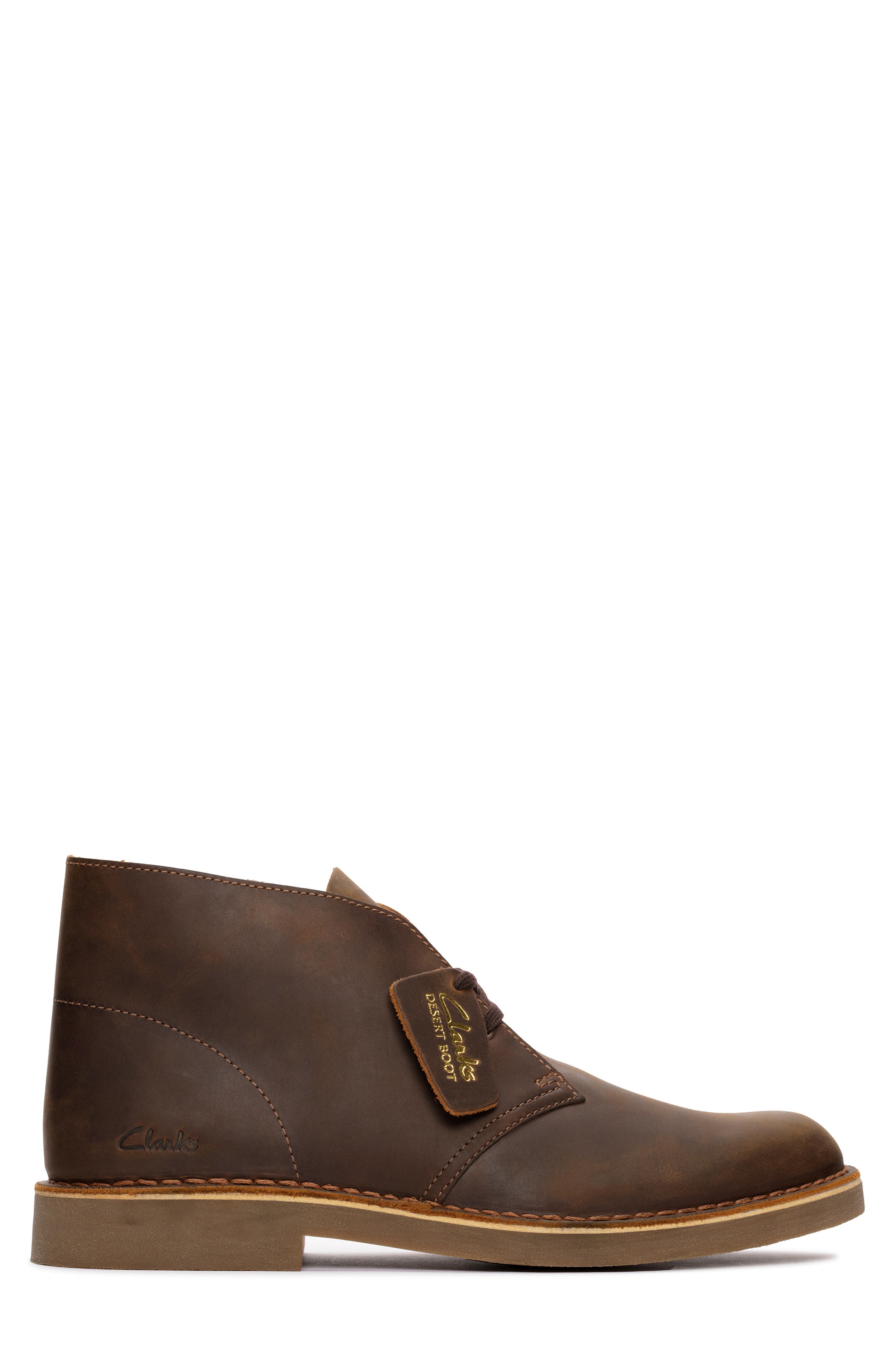 Clarks<sup>®</sup> Desert by EVO Chukka Boot, Alternate, color, 
