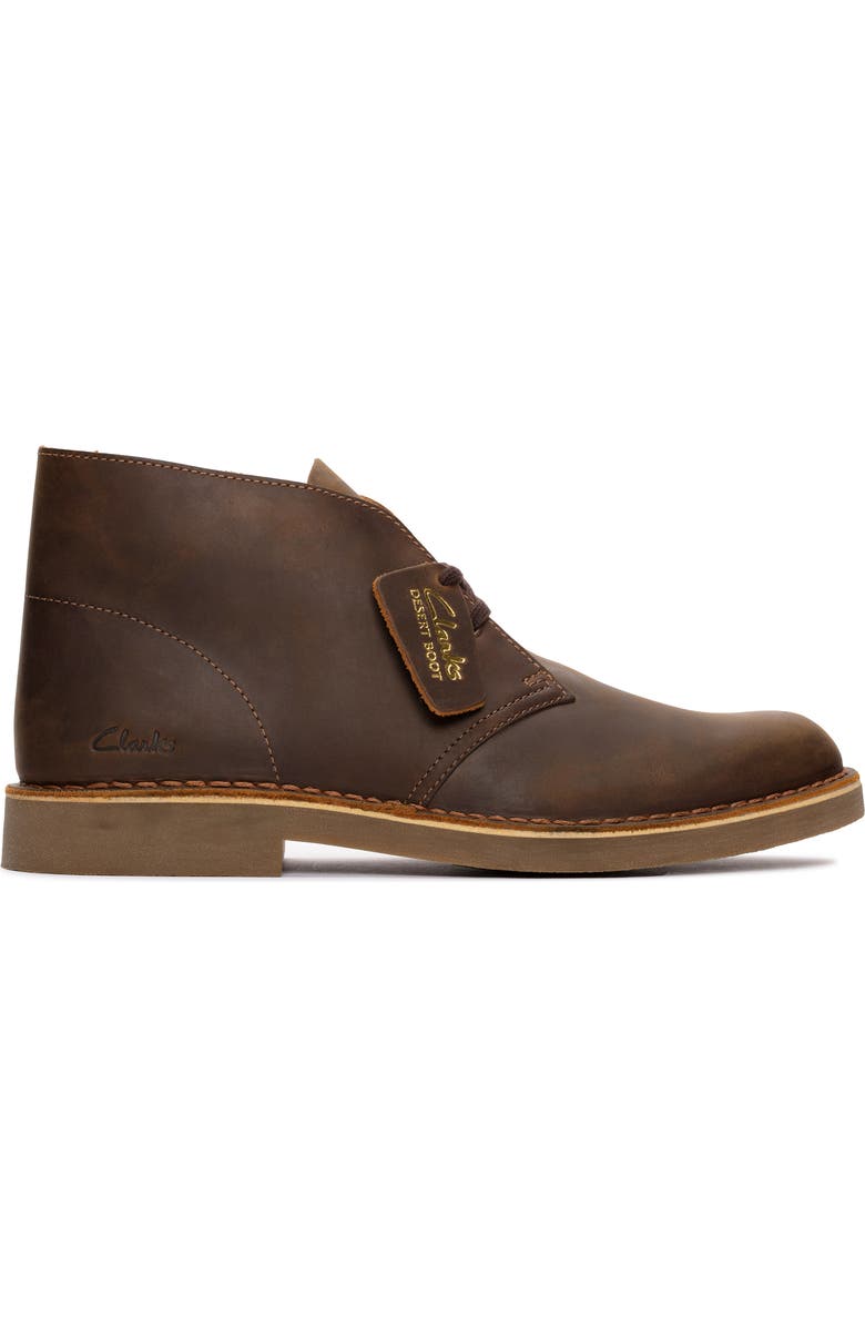 Clarks<sup>®</sup> Desert by EVO Chukka Boot, Alternate, color,