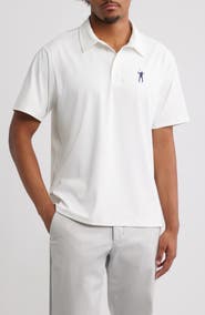 Eastside Golf Signature Solid Golf Polo
