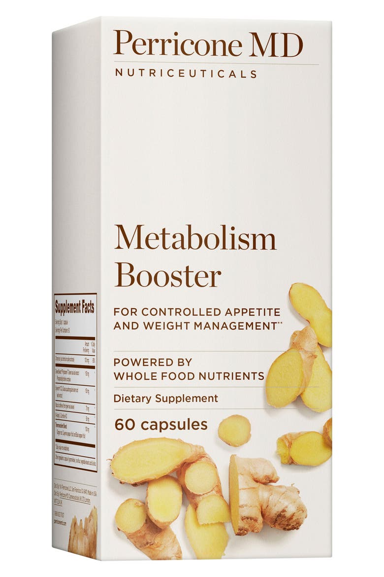 Metabolism Booster Supplement, Alternate, color, NO COLOR