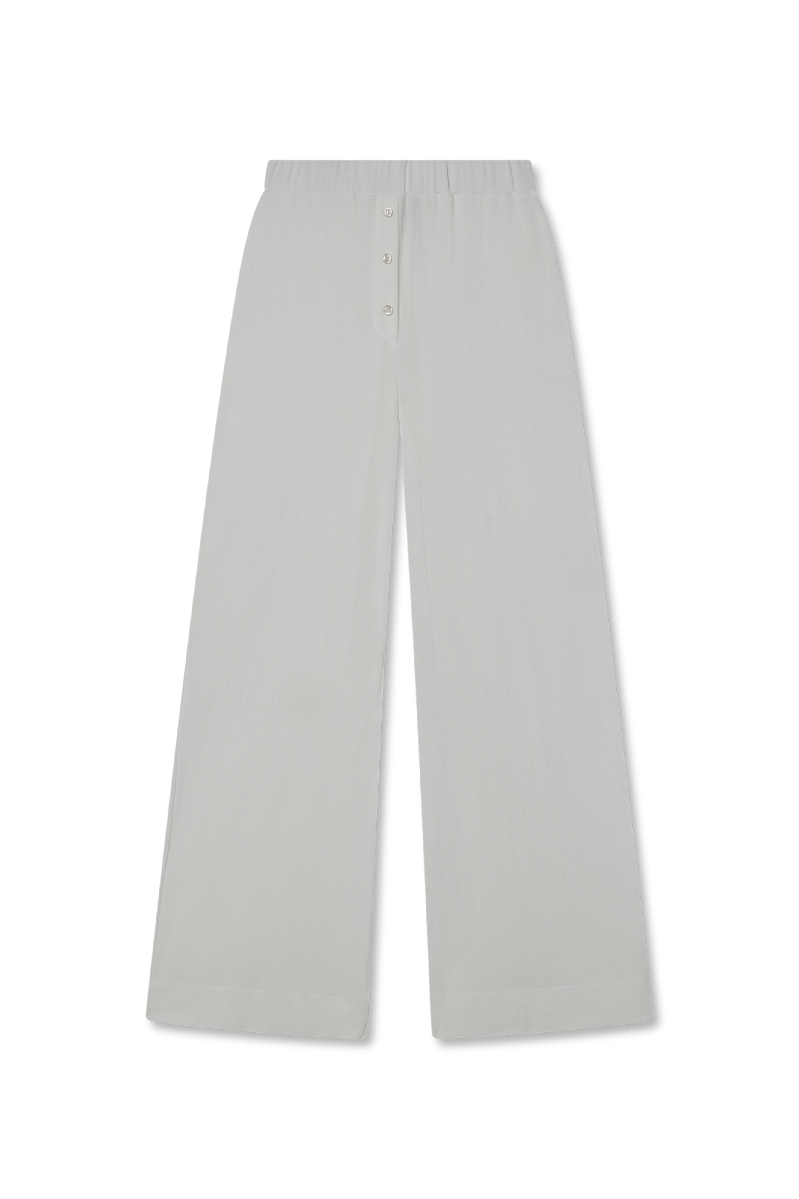 Pointelle Lounge Pant - image 3