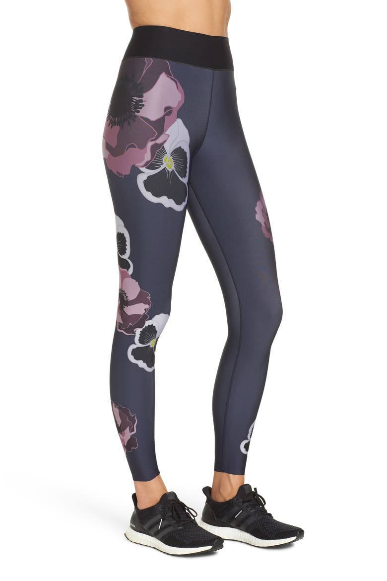 Ultra High Superbloom Leggings, Alternate, color, LILAC