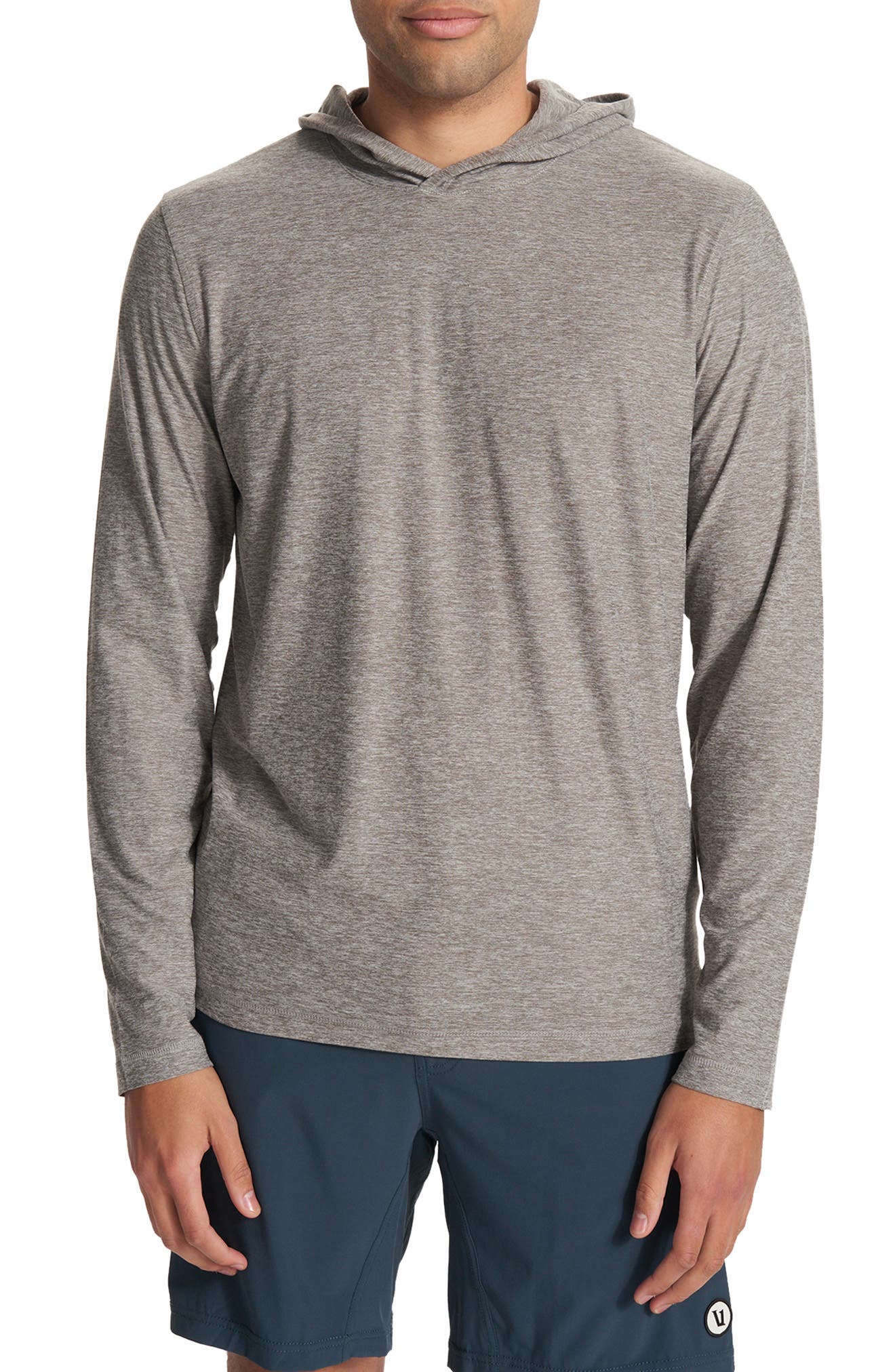HEATHER GREY