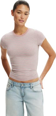 Cotton On All Day Crew Tee