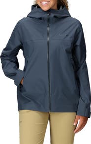 Marmot Minimalist Pertex® Waterproof Hooded Jacket