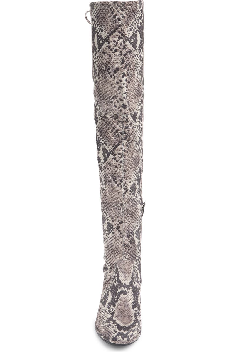 Marc Fisher Over-the-Knee Boot, Alternate, color,