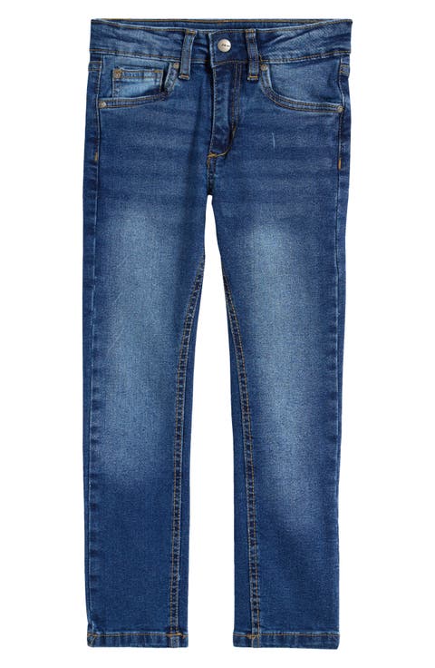 Kids' Brixton Jeans (Little Kid & Big Kid)