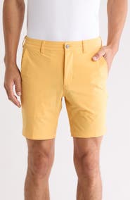 Original Penguin Performance Crossover Golf Shorts