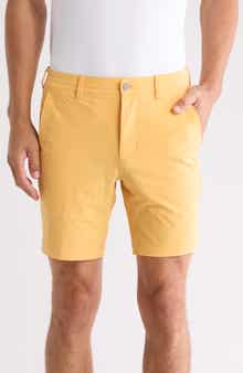 Original Penguin Performance Crossover Golf Shorts