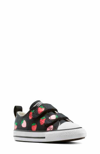 Converse Kids' Chuck Taylor® All Star® 2V Oxford Sneaker