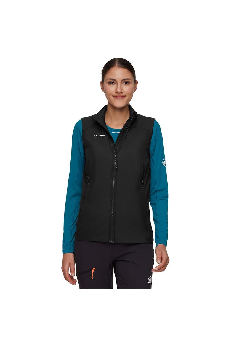 Rime Air In Hybrid Vest - Women's, Main, color, Black