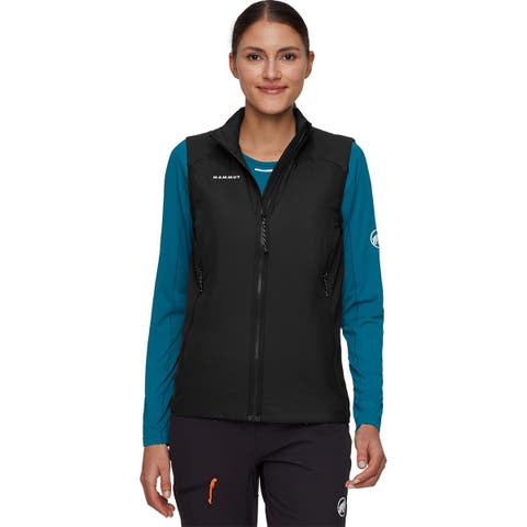 Rime Air In Hybrid Vest - Women's