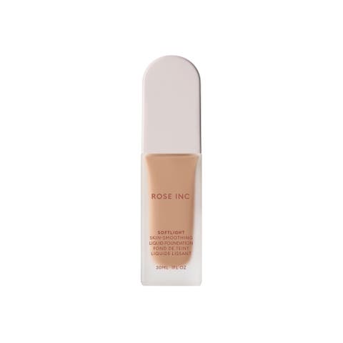 Softlight Skin-Smoothing Liquid Foundation