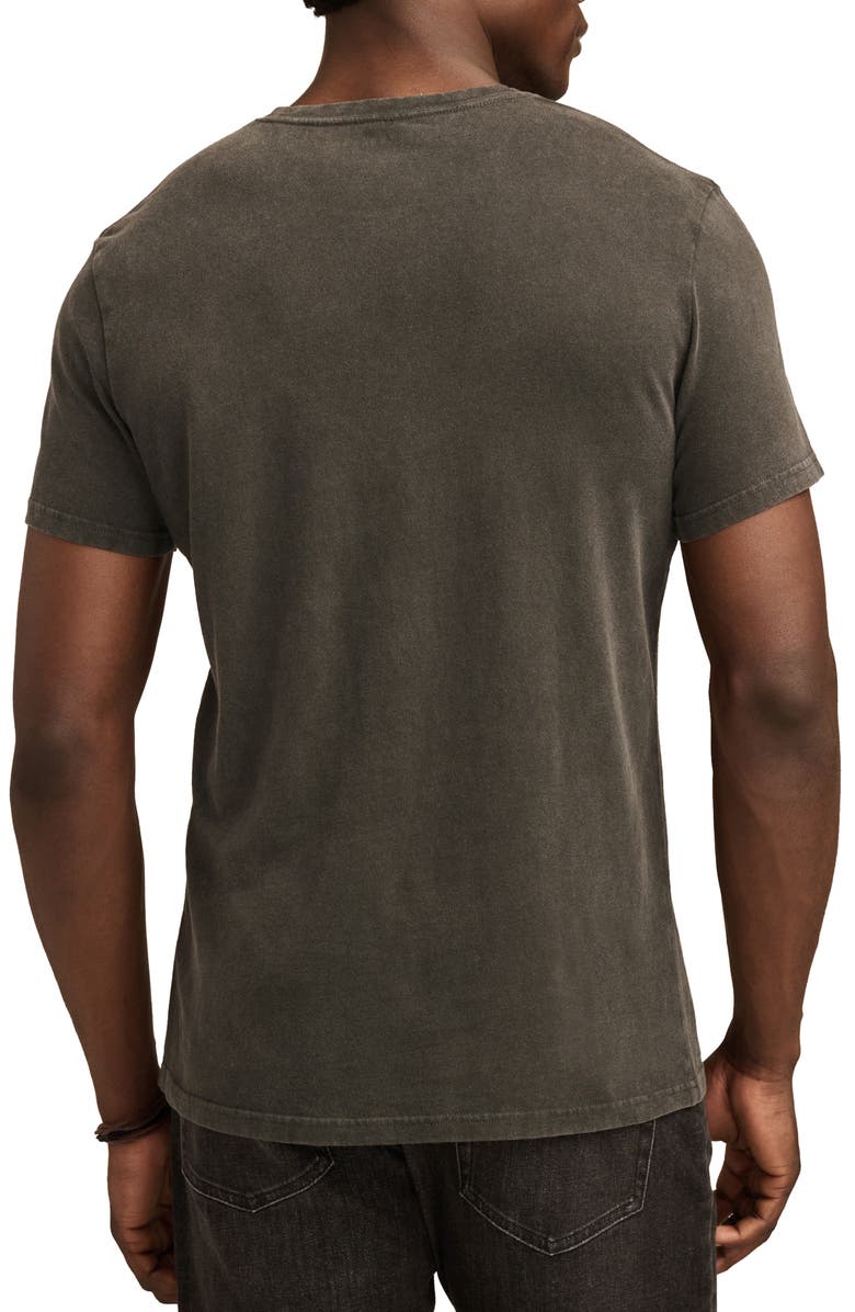 Lucky Brand Forever Chill Bear Cotton Graphic T-Shirt, Alternate, color,