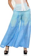 KAHINDO FLARED OMBRE PANTS