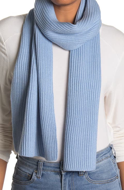 Merino Wool Scarf