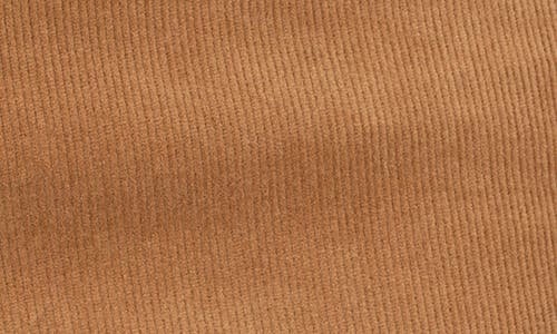 Kut From The Kloth Natalie Mid Rise Bootcut Corduroy Pants In Brown