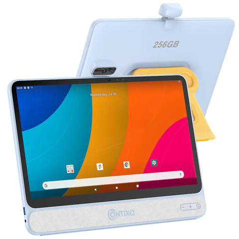 Educational Touchscreen Tablet