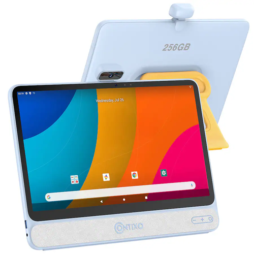 CONTIXO Educational Touchscreen Tablet