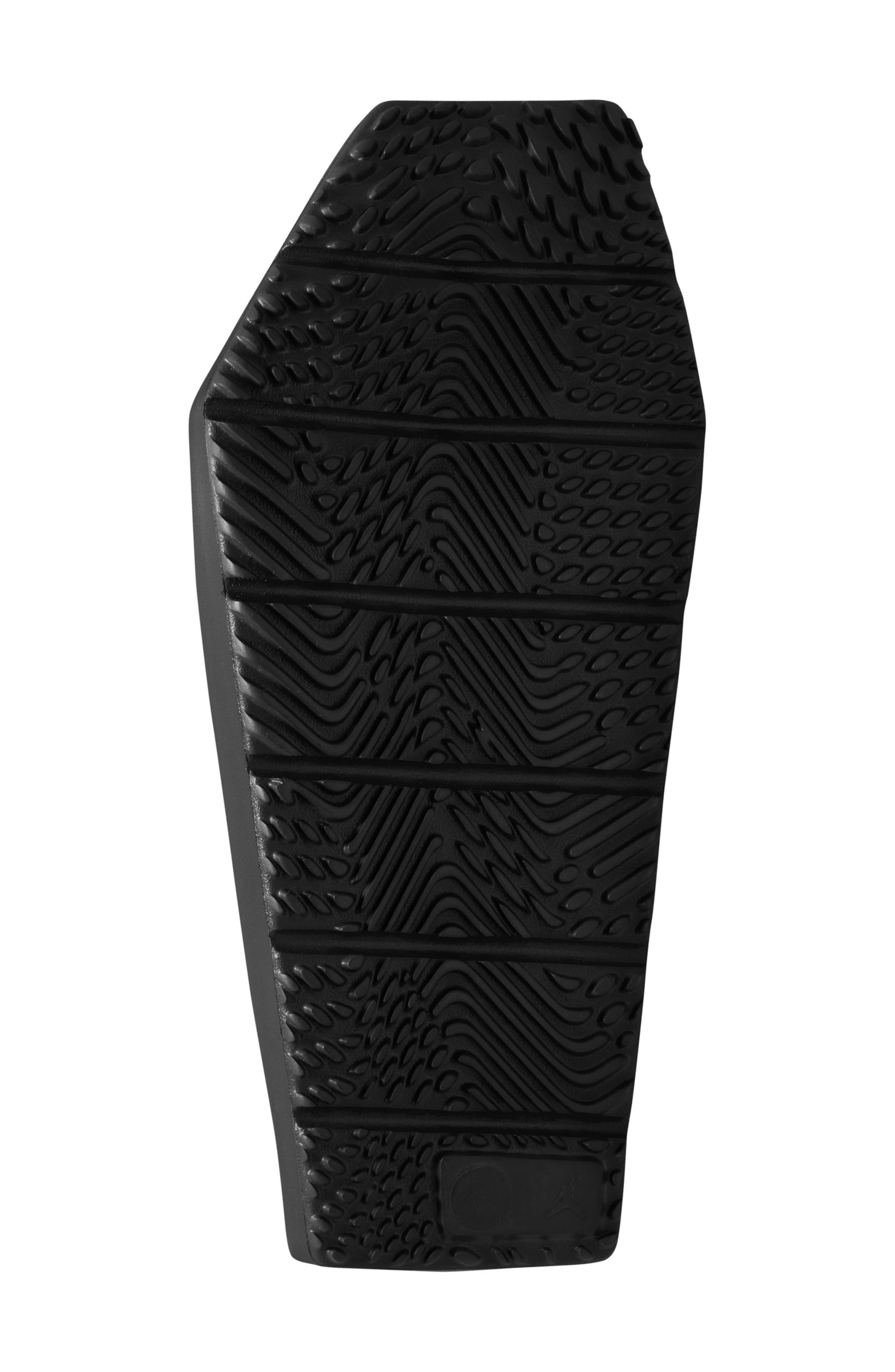 Jordan Hex Slide Sandal, Alternate, color, 