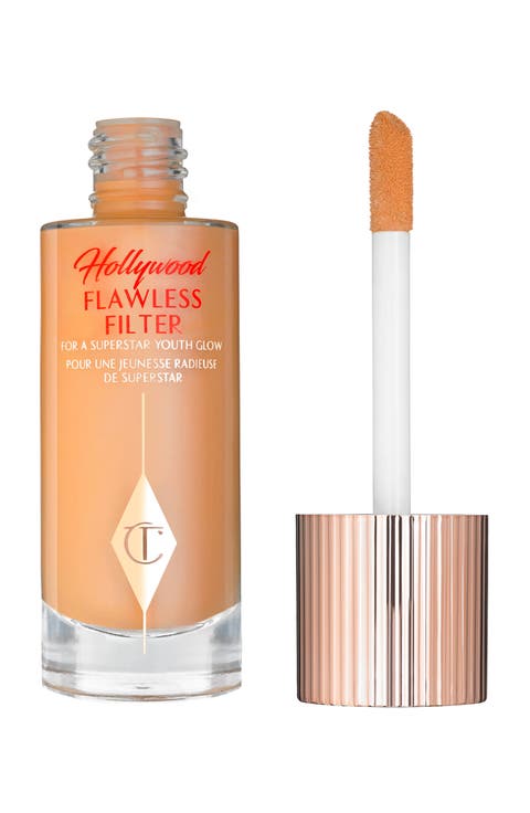 Hollywood Flawless Filter Primer & Highlighter