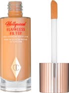 Charlotte Tilbury Hollywood Flawless Filter Primer & Highlighter
