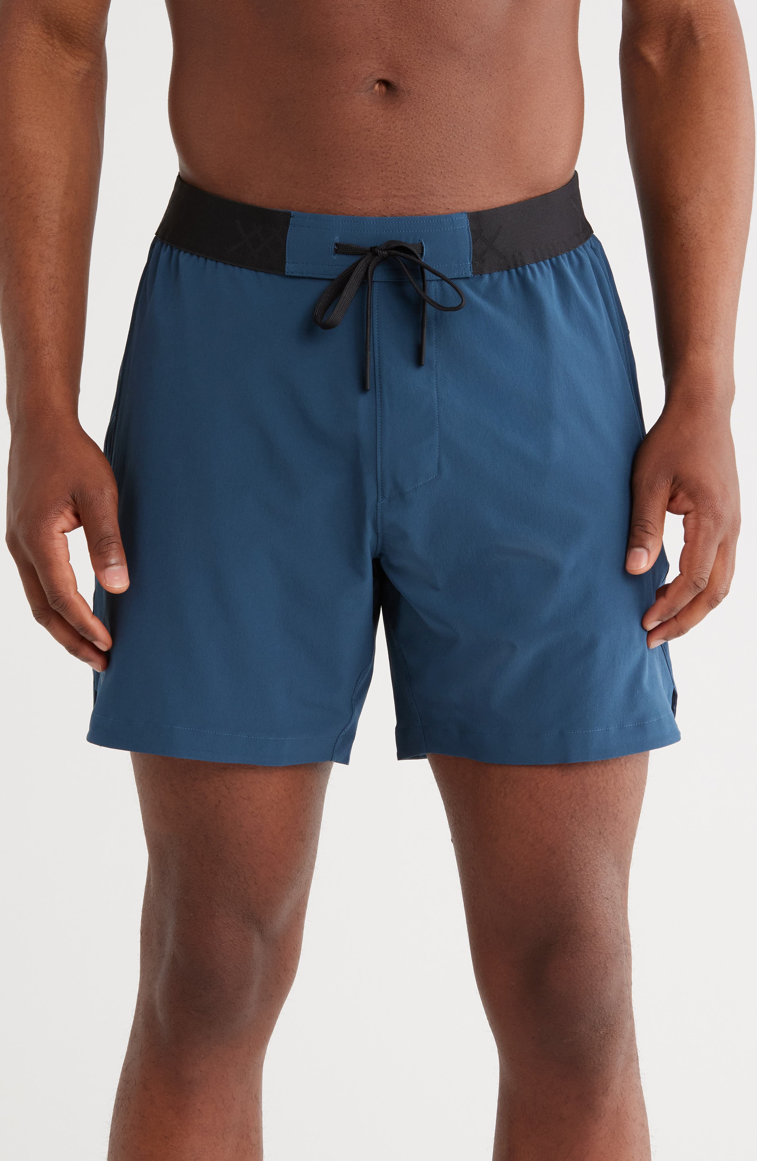 Rhone 6-Inch Base Performance Training Shorts