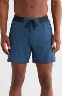 Rhone 6-Inch Base Performance Training Shorts