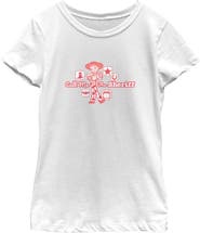 Toy Story 5 Girls' Call Me The Sheriff T-Shirt
