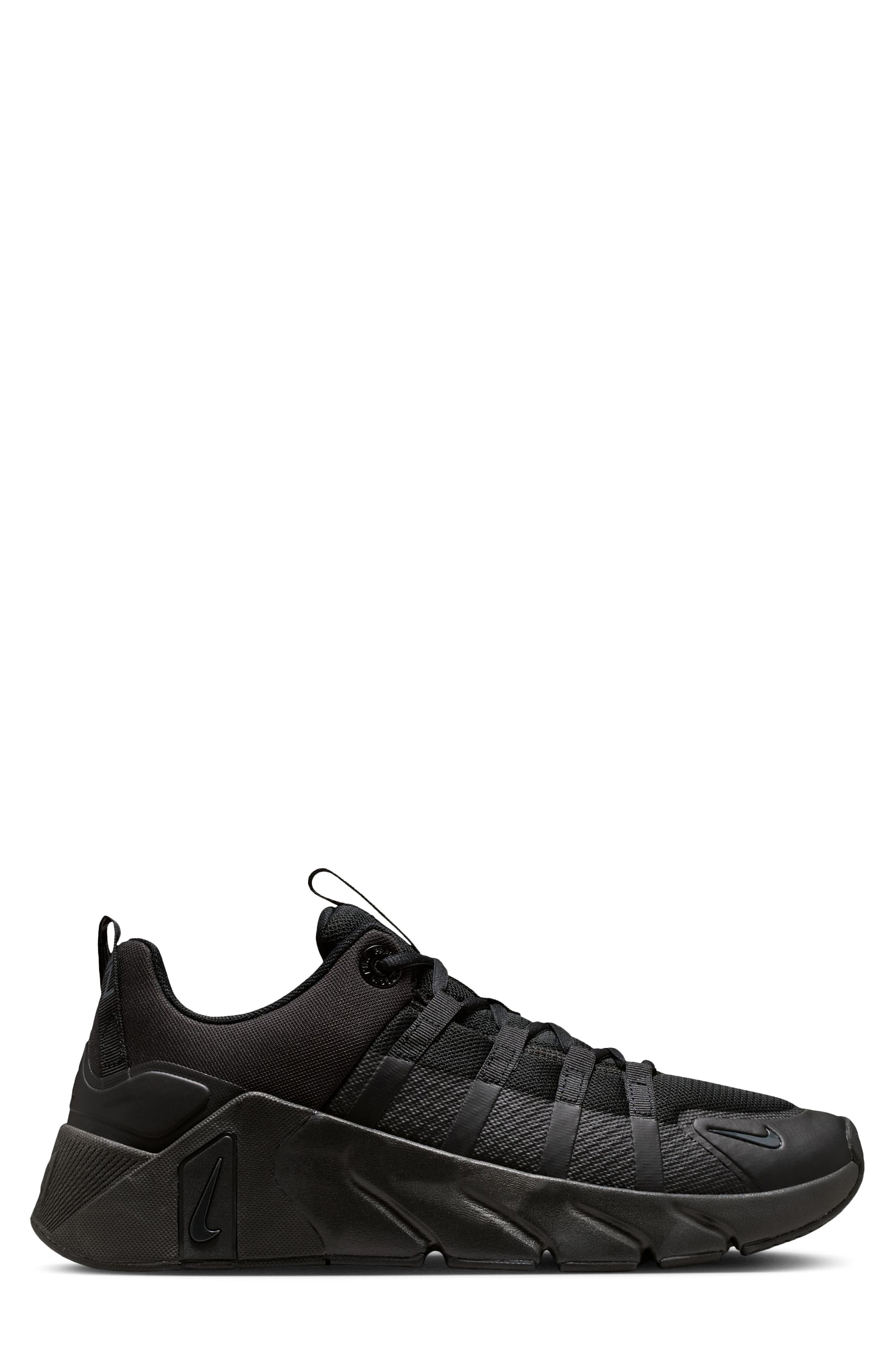 Nike Free Metcon 7 Training Shoe, Alternate, color, Black/Anthracite