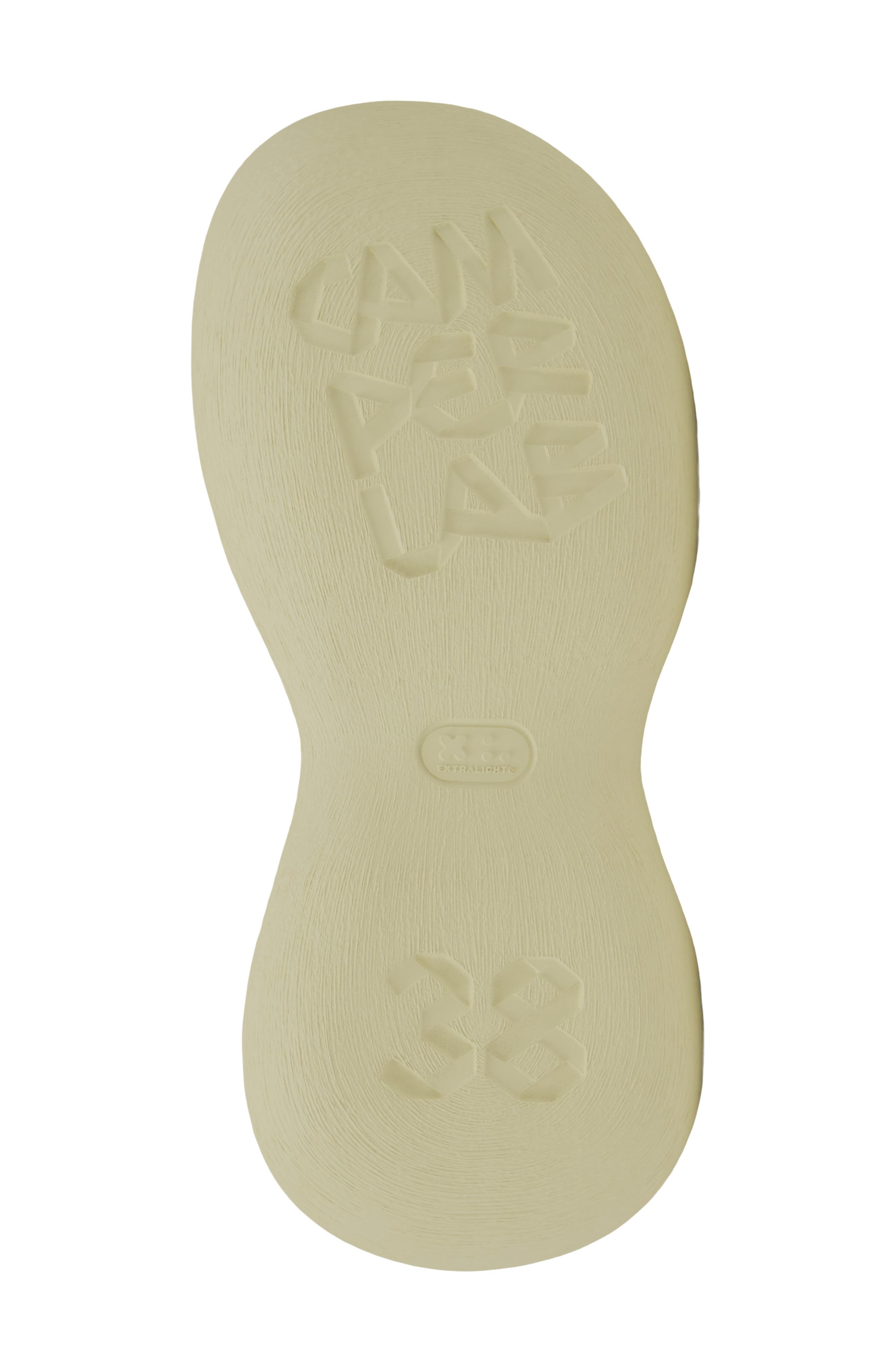 Caramba Slip-On Sneaker, Alternate, color, LT/ PASTEL YELLOW