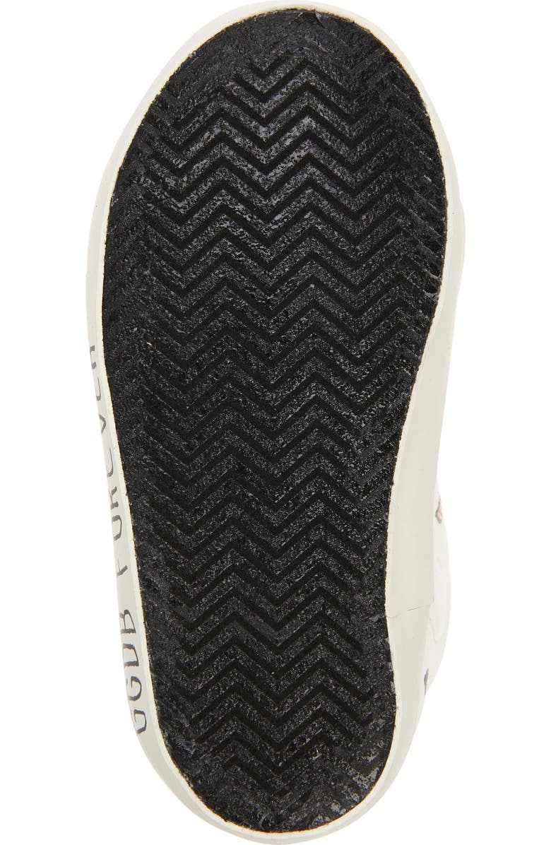 Golden Goose Old School Sneaker, Alternate, color,