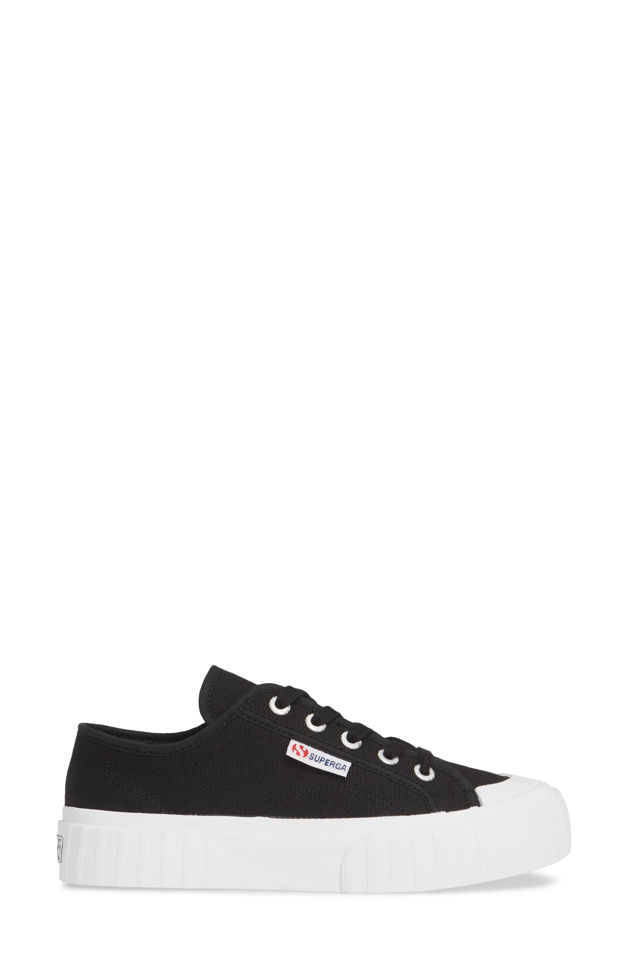 Superga 2630 Cotu Sneaker, Alternate, color, 