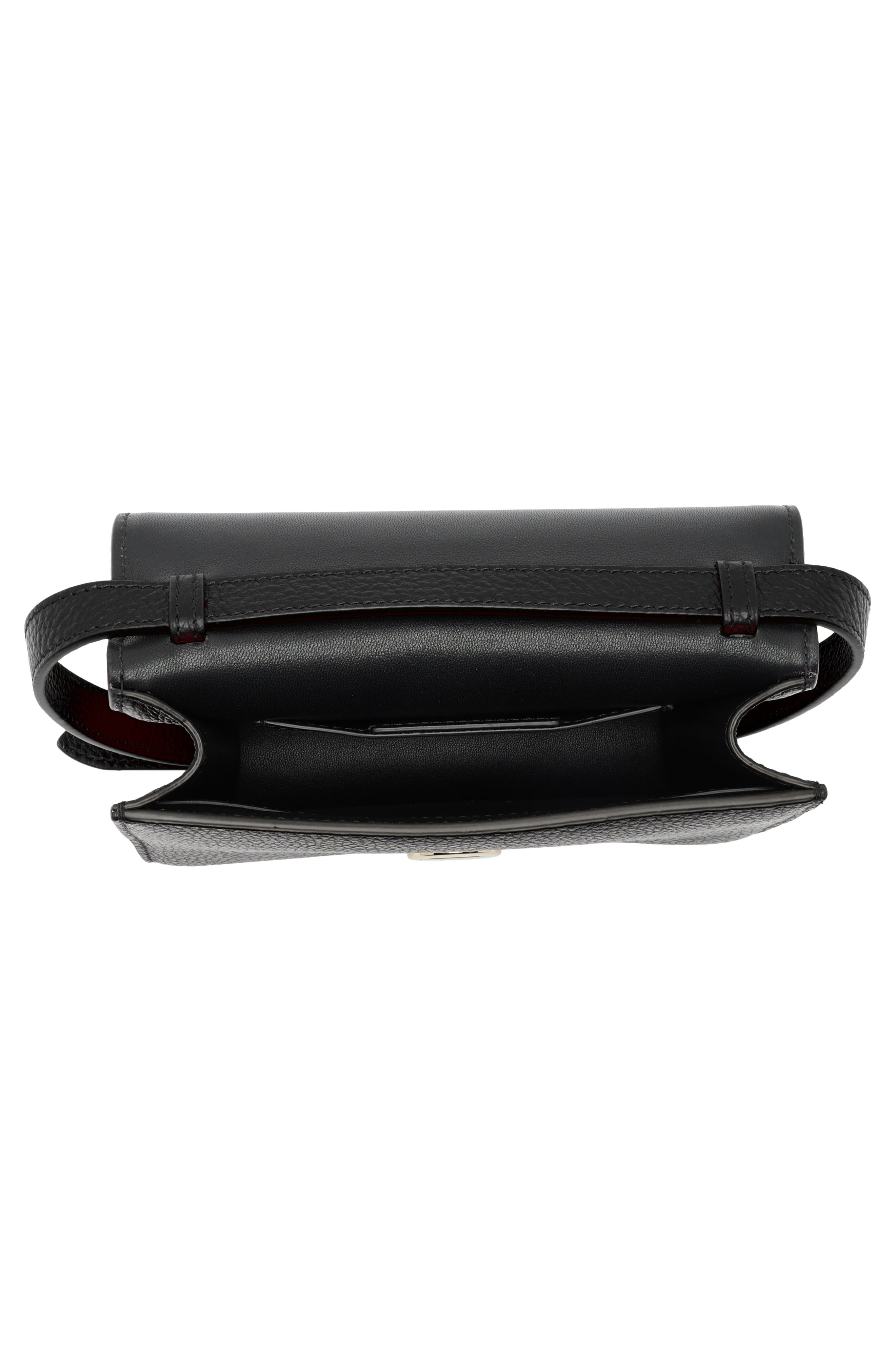 FERRAGAMO Eram Crossbody Bag, Alternate, color, 